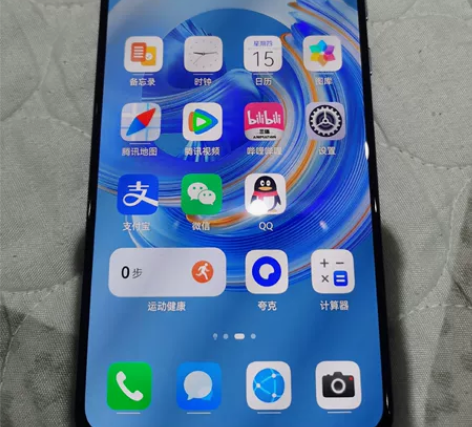 华为mate30 5G 8+256, 成色...