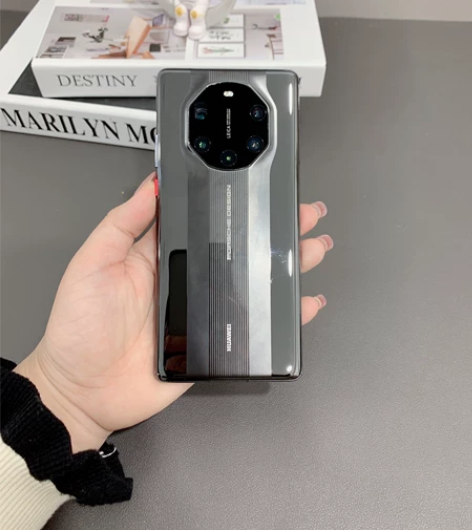 华为Mate40保时捷 12+256G ...