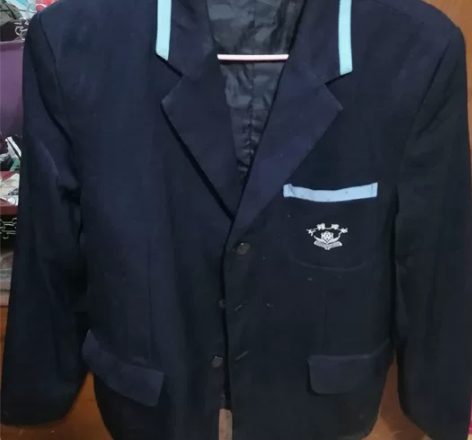 古城四中校服需要的联系 感兴趣的话点“我想...