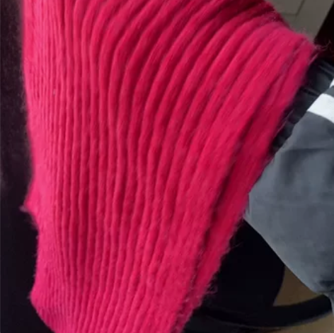 女装 针织围巾 420249 优衣库UNI...