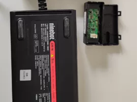 九号f90c升级套装60V20A，套装 包...