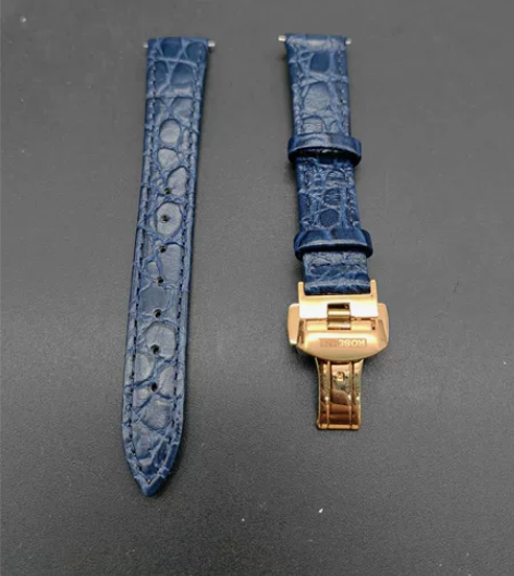 全新罗西尼原装正品表带，表带宽度15mm ...