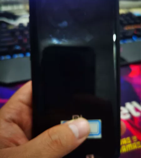 小米note3 6+64,成色不错,当备...