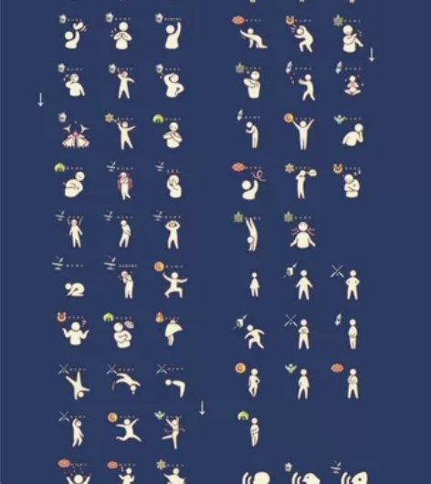 光遇国服全先祖带找（先预约）（全复刻先祖）...