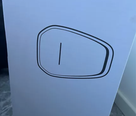 代朋友预售宝马原厂充电桩，pro版，支持3...