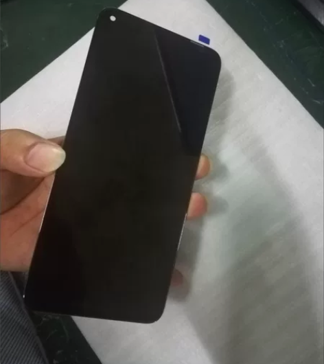 华为 nova4 屏幕总成 触摸液晶屏 荣...