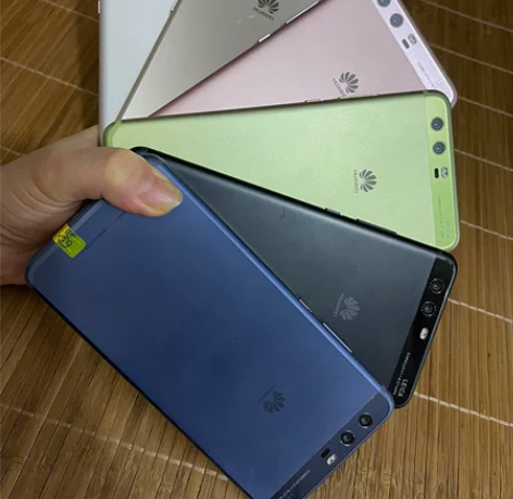 华为 P10plus  6+128内存，全...