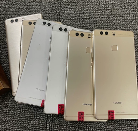 P9P华为全网通手机,工作室机,备用机,现...