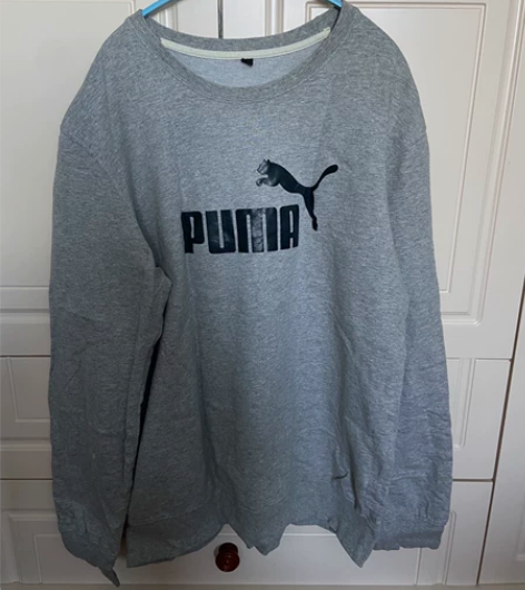 男士卫衣，尺码xl，胸围110，衣长66，...