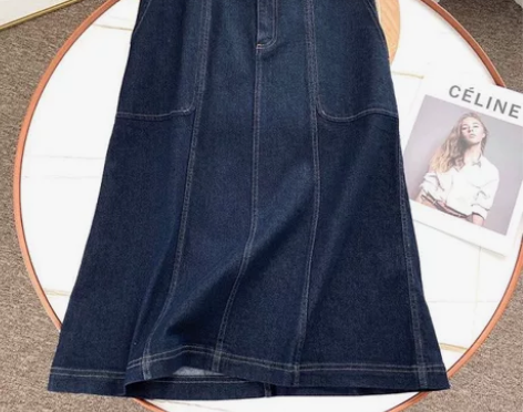 ICICL*禾女装复古文艺风2022秋季新...