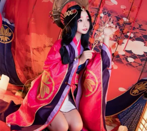 【标价卖】悠窝窝阴阳师绝版辉夜姬大全套 悠...