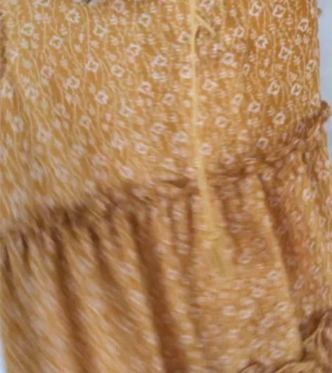 民族风女孩裙子，适合130以内，60以下，...