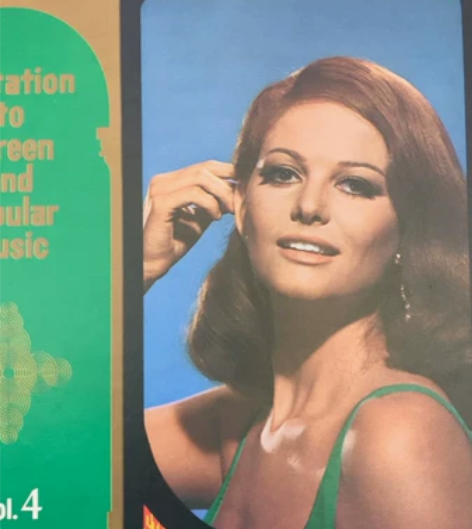 A1 轻音乐黑胶唱片Lp，经典电影原声音乐...