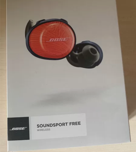 Bose蓝牙耳机，购于天津海信广场，bos...