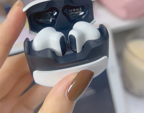 兰士顿蓝牙耳机2022年新款高续航真无线低...