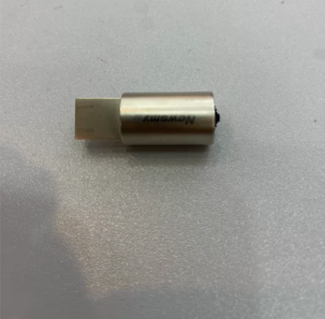 蓝牙USB接收器 纽曼，买来几乎没用 闲置...