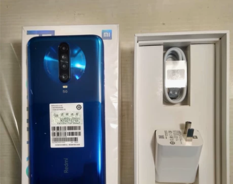 红米手机 9成新 感兴趣的话点“我想要”...