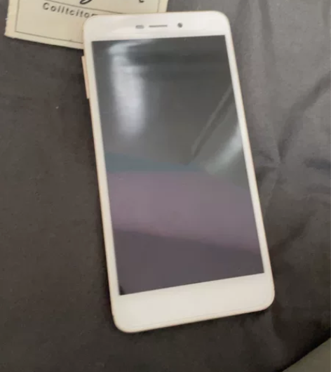 红米4a大电池老人学生智能手机 感兴趣的话...