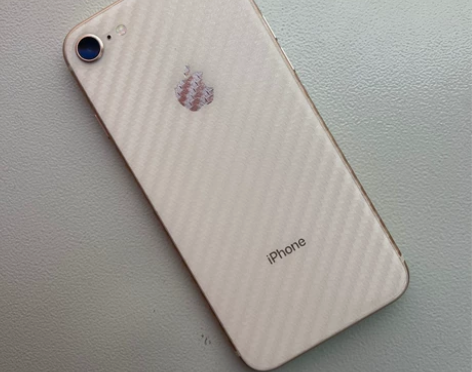 苹果8代 64g 金色国行全网通 成色充新...