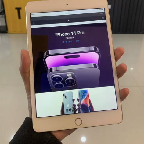 【特价急出】 ipad.mini4 201...
