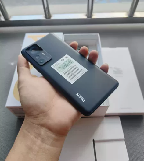 99新全套红米K50至尊版12+256G雅...