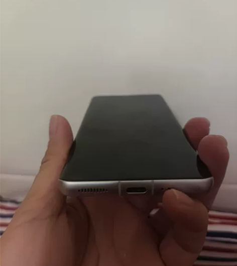 老婆自用小米12X紫色，用着不习惯，便宜出...