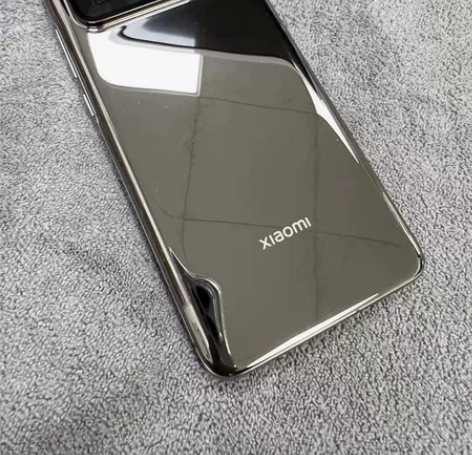 小米11ultra  12+512g ，2...