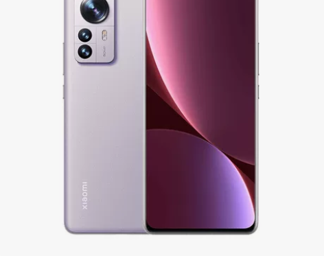 【小米品牌推荐】小米手机12Pro 120...