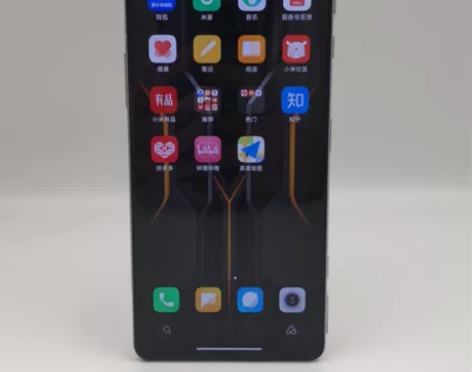 8成新【游戏机捡漏】MIUI/小米 红米 ...