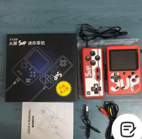 童年游戏机 感兴趣的话点“我想要”和我私聊...