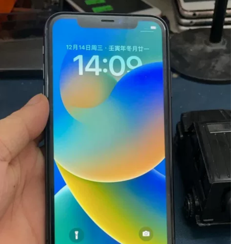 苹果iPhone 11 64G 美版有锁 ...