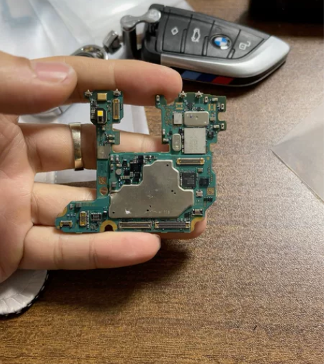 三星note20 n981b欧版ok版出售...