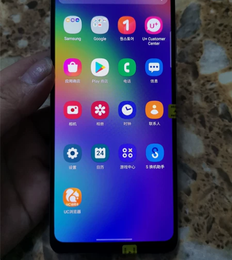 三星A31/A315N   95新，单卡，...
