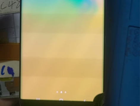 三星s10屏幕总成，这不手机是屏幕 看清楚...