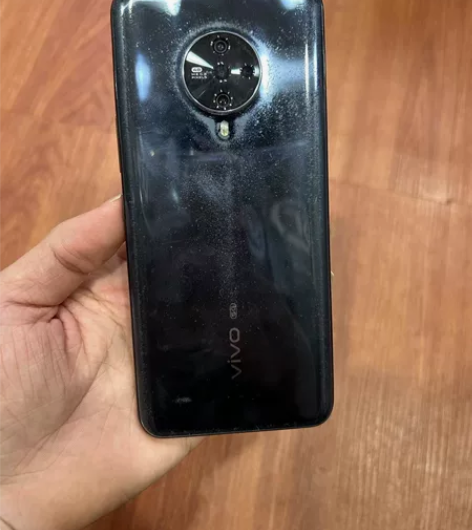 vivo  S6  8G+128G  黑色...