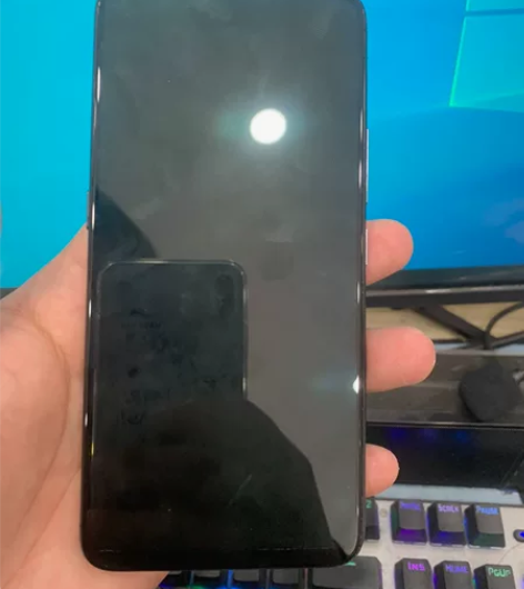 vivo nex a屏幕指纹版 8+12...