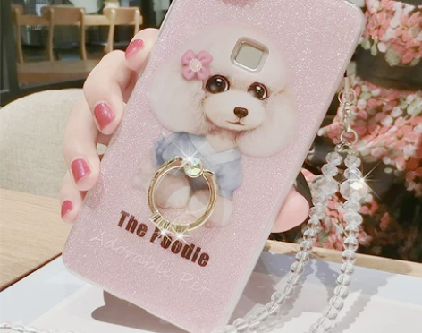 vivox6手机壳 女款 vivox6s手...