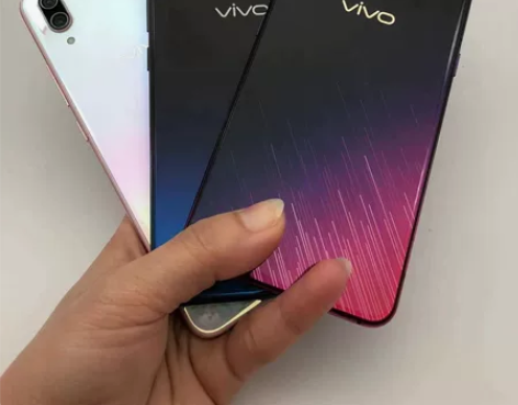 vivo手机x23 二手手机，备用机 x2...