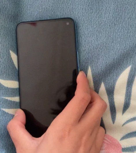 vivo iqooneo3 8256g 自用手机一部 用的...