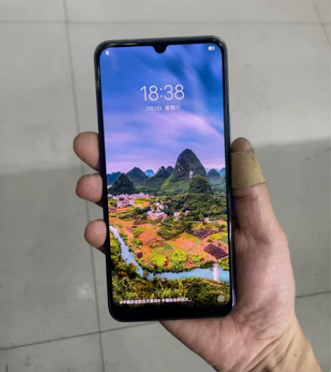 vivo S6 8+128g 5G手机纯原...