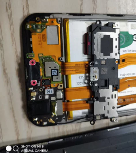 vivo X9S plus 4+64G 有...