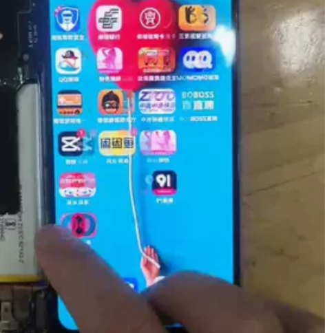 vivovivo适用于 X60/X70屏幕...