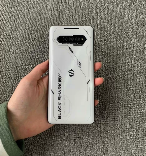 二手手机黑鲨4spro  8+256G  ...