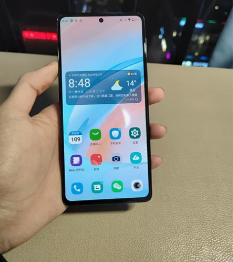 moto edge s pro 12+25...