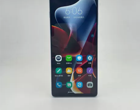 9新 摩托罗拉 edge S30（5G） ...