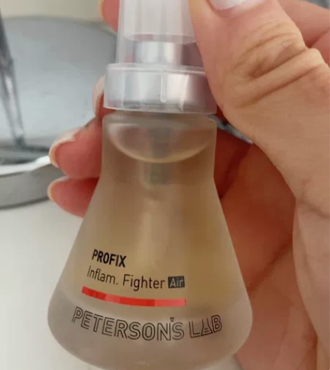 毕生之研五环air精华2.0舒缓维稳修护油...