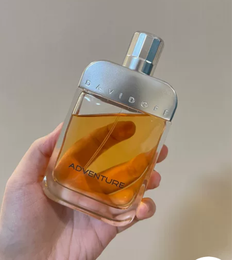 前男友放我家的大卫杜夫男士香水追风骑士探险...