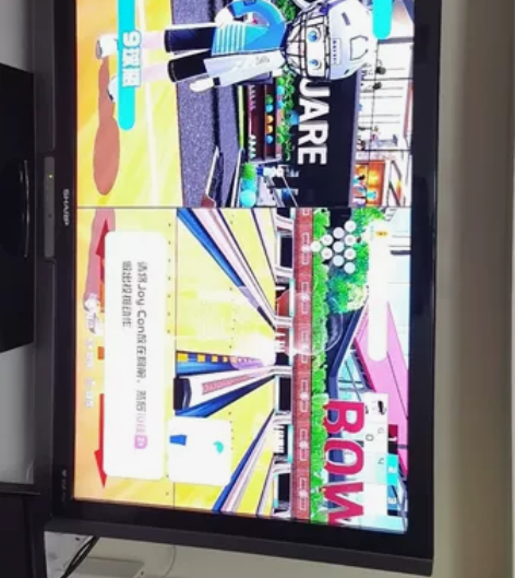 夏普AQUOS 40寸电视 sharp L...