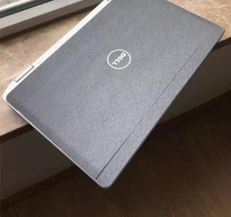 i7游戏本 戴尔笔记本电脑  固态 二手笔...
