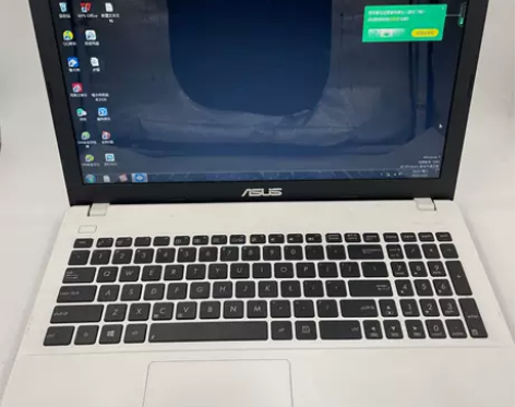 95新Asus/华硕 417NA3450 ...